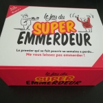 Image de Le jeu du super emmerdeur