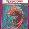 Image de Bestiaire Fantastique 2 D&D4