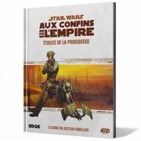 Image de Star wars : Aux confins de l'Empire - Etoile de la providence