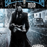 Image de Dead lands noir