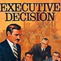 Image de Executive Decision