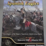 Image de Eagles of the empire : spanish eagles