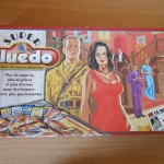 Image de Super Cluedo de Parker / Hasbro édition 2001