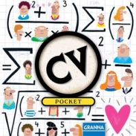 Image de CV pocket