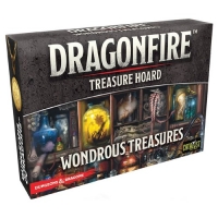 Image de DragonFire: Wondrous Treasures Expansion