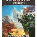 Image de DragonFire Adventures Pack : Shadow over Dragonspear Castle