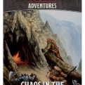 Image de Dragonfire: Adventures Pack Chaos in the Trollclaws