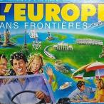 Image de L'Europe sans frontières