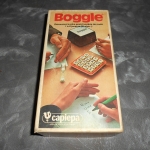 Image de Boggle - Capiepa