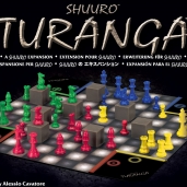 Image de Turanga