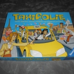 Image de Taxifolie - Ravensburger 2006