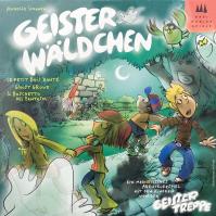 Image de Geister waldchen