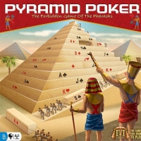 Image de Pyramid Poker