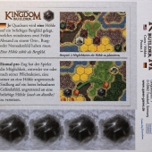 Image de Kingdom builder : Caves