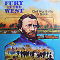 Image de Fury in the West