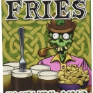 Image de Lord of The Fries Mc Pubihan's Irish Pub Deck