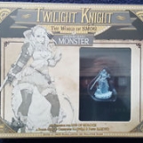 Image de Kingdom Death: Monster - twilight knight