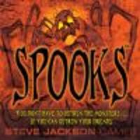 Image de Spooks