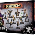 Image de Necromunda: Gang Escher