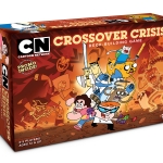 Image de Cartoon Network Crossover Crisis Deck-building Game