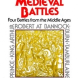 Image de Four Great Medieval Batles