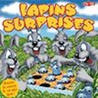 Image de Lapins Surprises