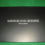 Image de Kingdom Death: Monster - Kickstarter - Survivor Level Rewards