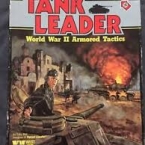 Image de Tank Leader Eastern Front