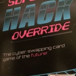 Image de Super hack override