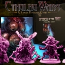 Image de Cthulhu wars : celui qui ouvre la voie