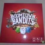 Image de Boomtown bandits