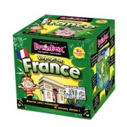 Image de Brain Box - Voyage en France