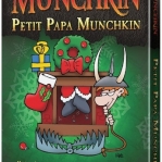 Image de Munchkin : Petit papa Munchkin