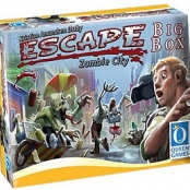 Image de Escape Zombie City Big Box