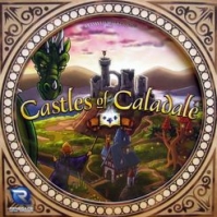 Image de Castles of caladade