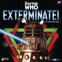 Image de Doctor Who  Exterminate! - The Miniatures Game