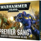 Image de Warhammer 40000 Premier Sang