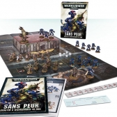 Image de Warhammer 40000 : Sans Peur