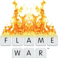 Image de Flame war