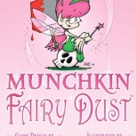 Image de Munchkin fairy dust