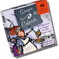 Image de La Soupe des Cafards