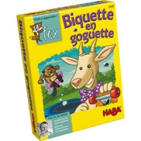 Image de Biquette en goguette