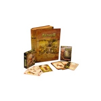 Image de Arthur (Jeu de 54 cartes et jeu de 7 familles)