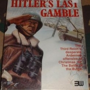 Image de Hitler's Last Gamble: The Battle Of The Bulge