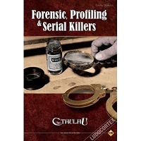 Image de Forensic, Profiling and Serial Killers