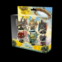 Image de KROSMASTER Arena : PACK WAKFu