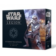 Image de Star Wars Légion : Stormtroopers