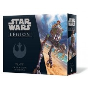 Image de Star Wars Légion - TL-TT  ( AT-RT en v.o )