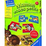 Image de Maman et ses petits