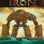 Image de City of Iron : Experts and Engines